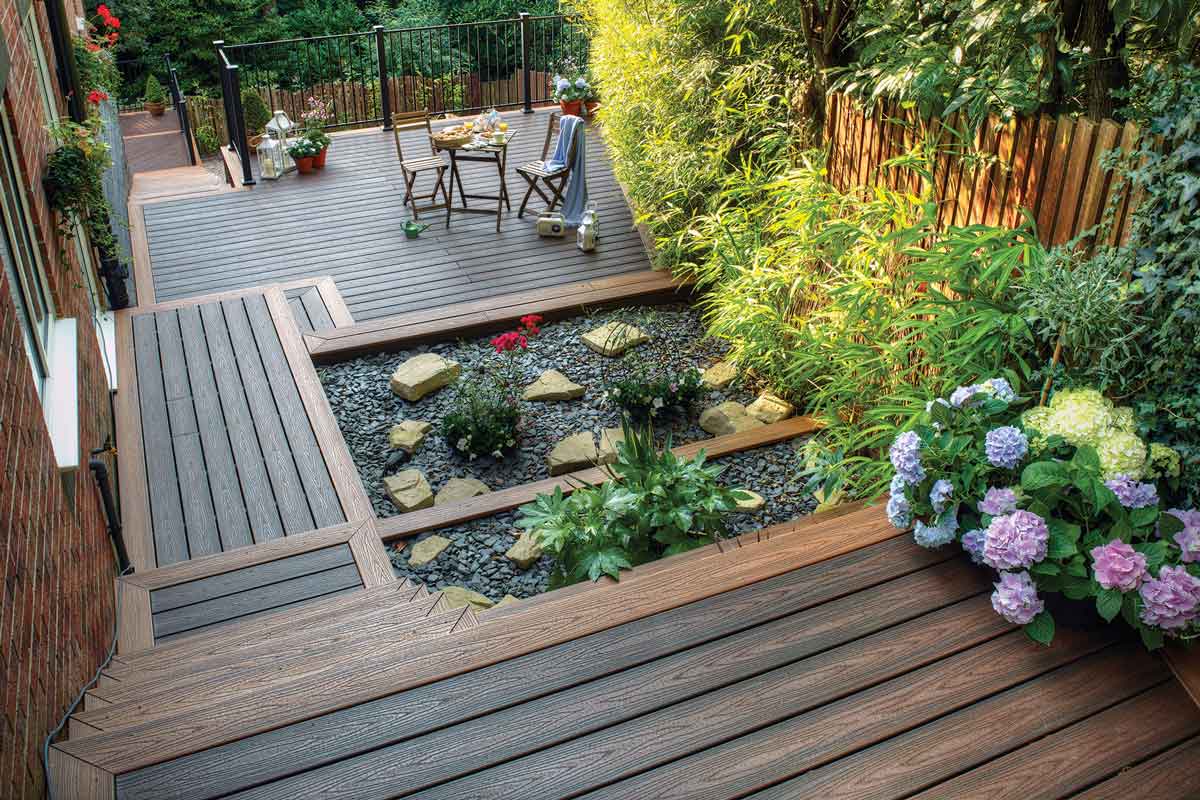 Composite Decking Near Me Composite Decking Price Ideas B Deco   Afp Trex Composite Decking 1200x800 